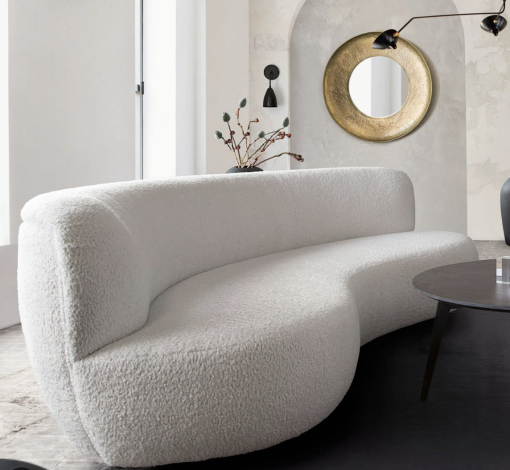Best Boucle Couch Cleaning Service