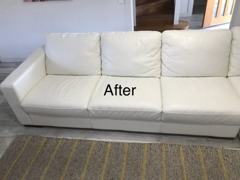 After