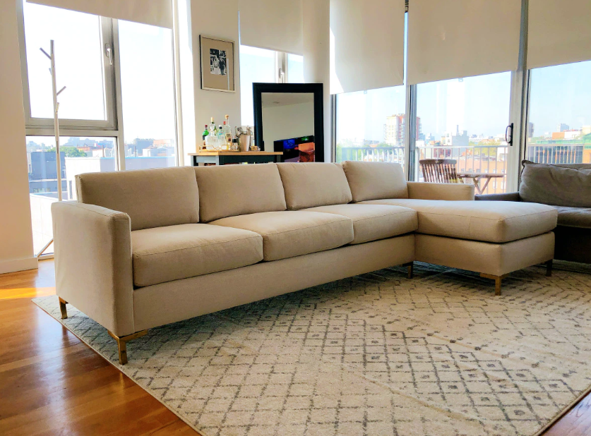 Upholstered Furniture